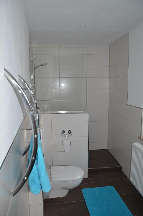 Obsthof Flammersberger Volkach Ngoại thất bức ảnh